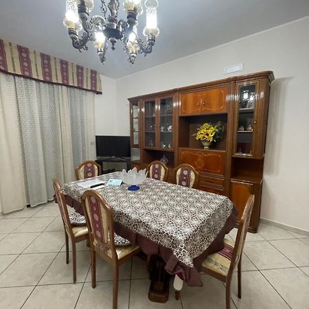 شقة Casa San Francesco موندراغوني المظهر الخارجي الصورة
