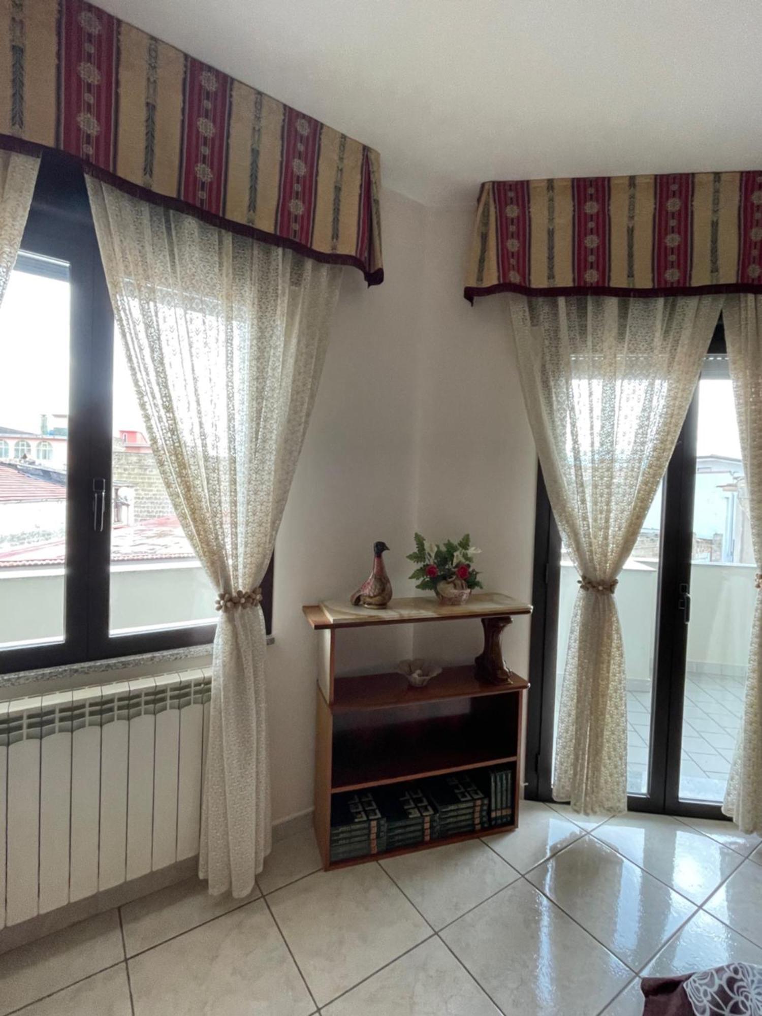 شقة Casa San Francesco موندراغوني المظهر الخارجي الصورة